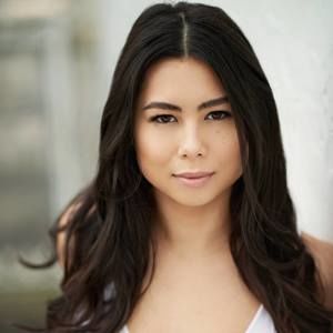 Meet your Posher, Diandra